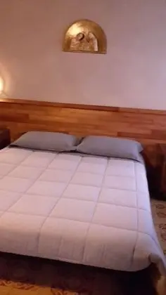 Üç Kişilik Oda, Özel Banyo