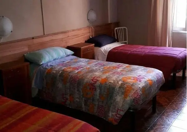 Üç Kişilik Oda, Özel Banyo