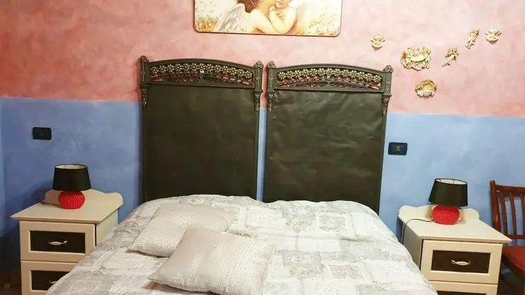 Dört Kişilik Oda (Fuoco)