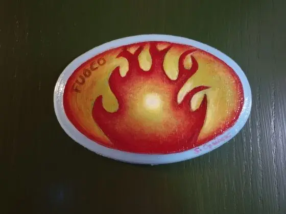 Dört Kişilik Oda (Fuoco)