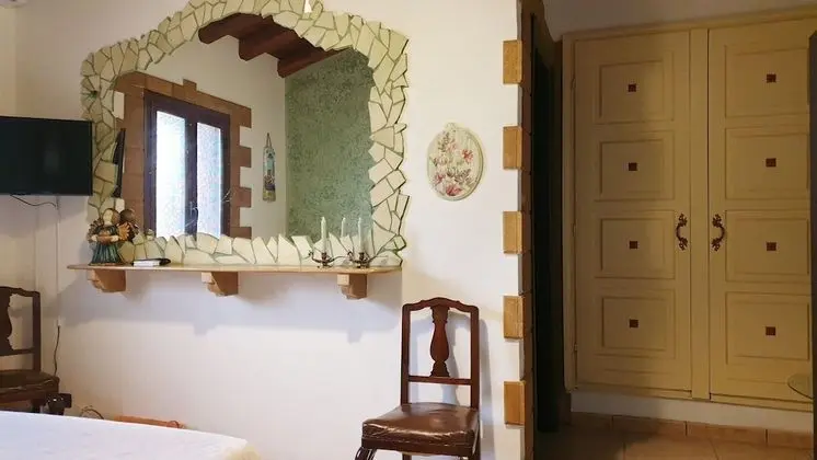 Dört Kişilik Oda (Terra)