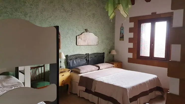 Dört Kişilik Oda (Terra)