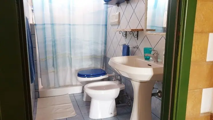 Tek Büyük Yataklı Oda (Aria)