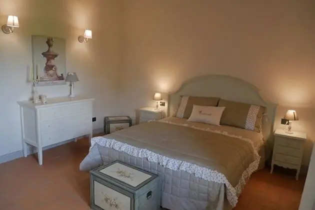 Comfort Apart Daire, 2 Yatak Odası, Havuz Manzaralı (Acacia)