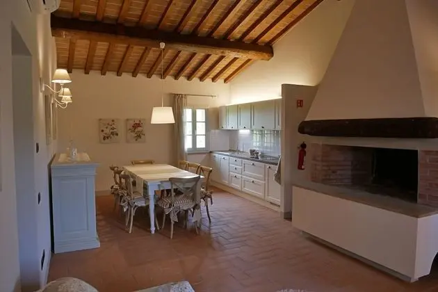 Comfort Apart Daire, 2 Yatak Odası, Havuz Manzaralı (Acacia)