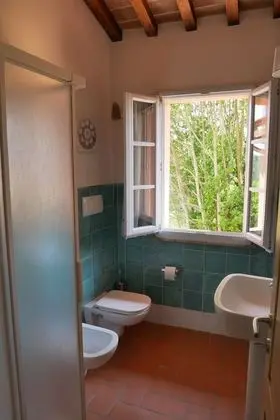 Comfort Apart Daire, 2 Yatak Odası, Havuz Manzaralı (Acacia)