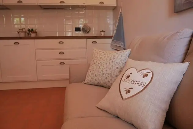 Family Süit (Corbezzolo)