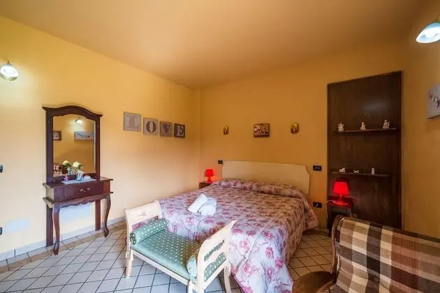 Apart Daire, 1 Yatak Odası (Il Cipresso)