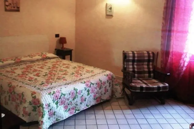 Apart Daire, 1 Yatak Odası (Il Cipresso)