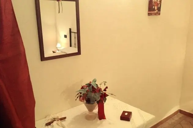 Apart Daire, 1 Yatak Odası (Il Cipresso)