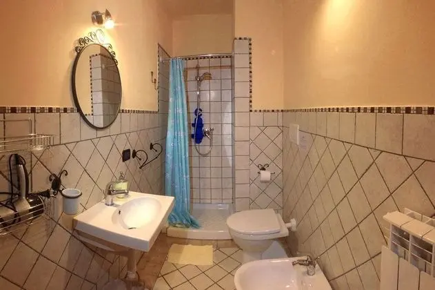 Apart Daire, 1 Yatak Odası (Il Cipresso)