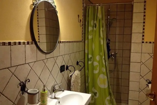 Apart Daire, 1 Yatak Odası (Il Cipresso)