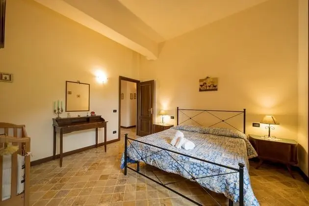 Apart Daire, 2 Yatak Odası (Piano Terra)