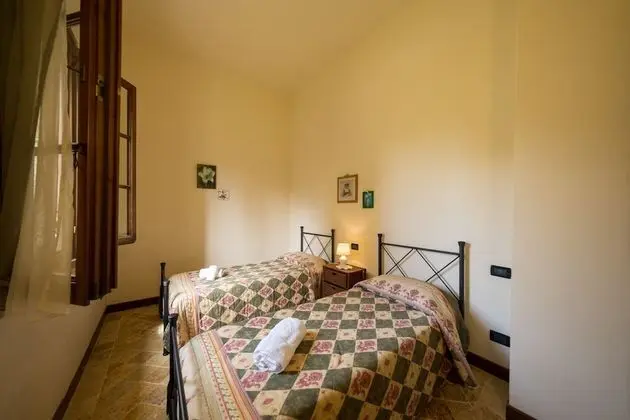 Apart Daire, 2 Yatak Odası (Piano Terra)