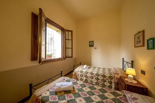 Apart Daire, 2 Yatak Odası (Piano Terra)