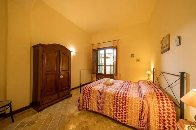 Apart Daire, 2 Yatak Odası (Piano Terra)