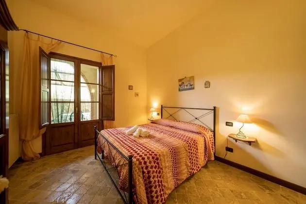 Apart Daire, 2 Yatak Odası (Piano Terra)