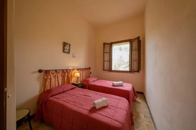 Apart Daire, 2 Yatak Odası (Piano Terra)