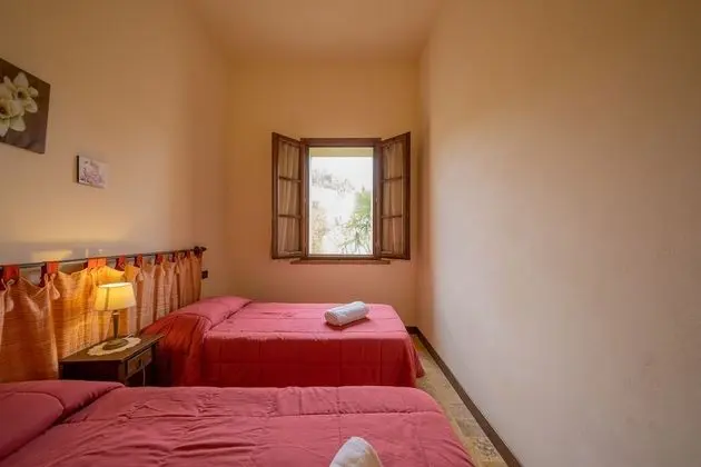 Apart Daire, 2 Yatak Odası (Piano Terra)