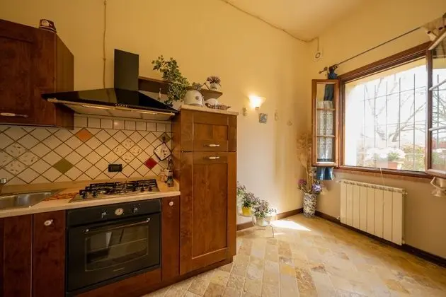 Apart Daire, 2 Yatak Odası (Piano Terra)