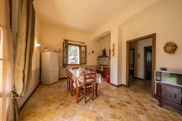 Apart Daire, 2 Yatak Odası (Piano Terra)