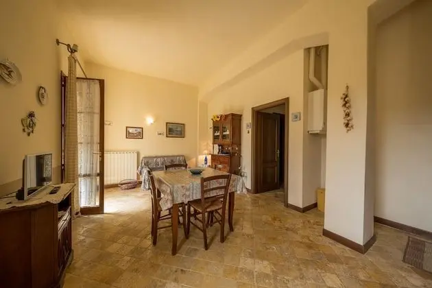 Apart Daire, 2 Yatak Odası (Piano Terra)