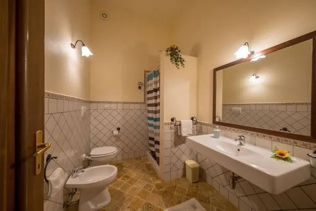 Apart Daire, 2 Yatak Odası (Piano Terra)