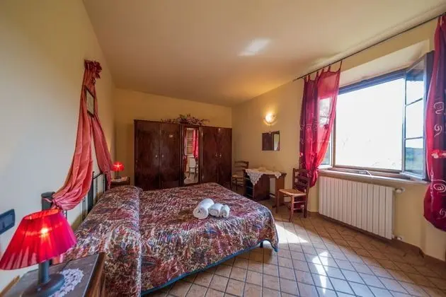 Apart Daire, 3 Yatak Odası (La Rocca)