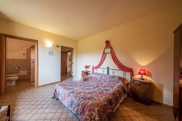 Apart Daire, 3 Yatak Odası (La Rocca)