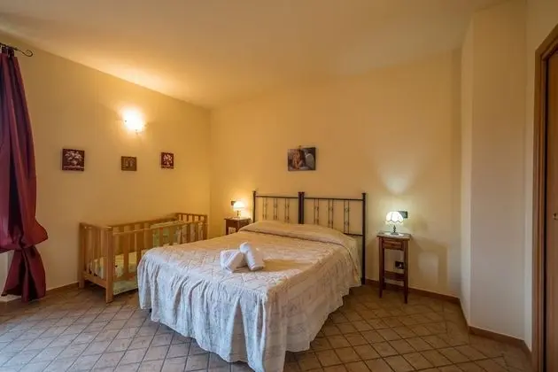 Apart Daire, 3 Yatak Odası (La Rocca)