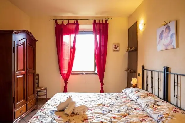 Apart Daire, 3 Yatak Odası (La Rocca)