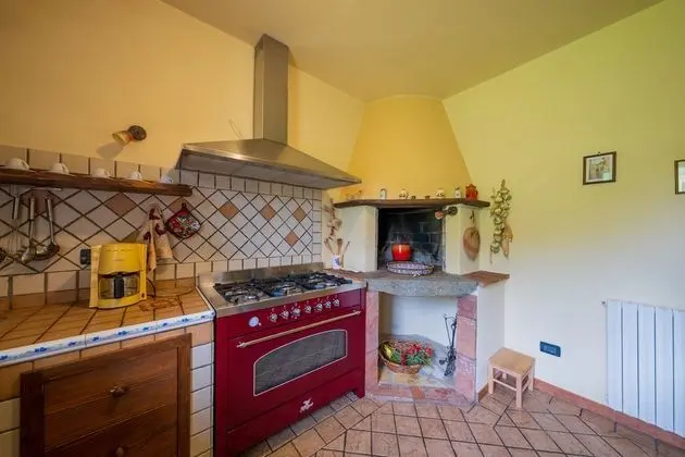 Apart Daire, 3 Yatak Odası (La Rocca)