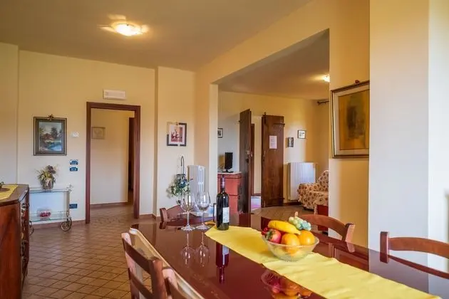 Apart Daire, 3 Yatak Odası (La Rocca)