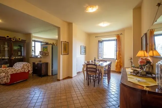 Apart Daire, 3 Yatak Odası (La Rocca)