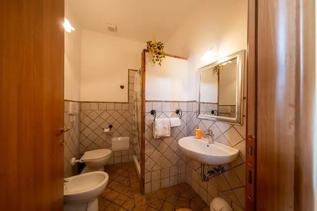 Apart Daire, 3 Yatak Odası (La Rocca)