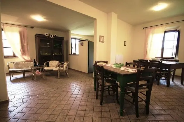 Apart Daire, 3 Yatak Odası (La Rocca)