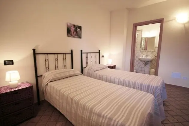 Apart Daire, 3 Yatak Odası (La Rocca)