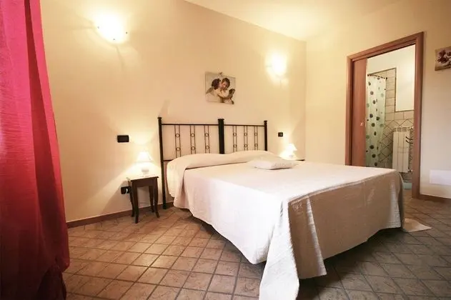 Apart Daire, 3 Yatak Odası (La Rocca)