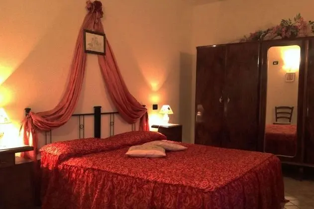 Apart Daire, 3 Yatak Odası (La Rocca)