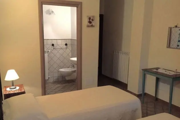 Apart Daire, 3 Yatak Odası (La Rocca)