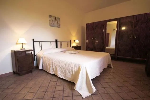 Apart Daire, 3 Yatak Odası (La Rocca)