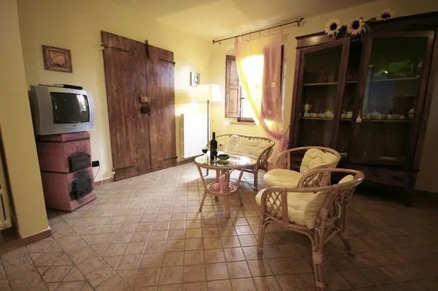 Apart Daire, 3 Yatak Odası (La Rocca)