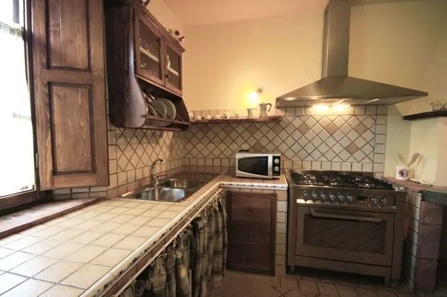 Apart Daire, 3 Yatak Odası (La Rocca)