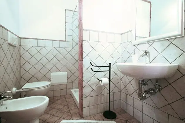 Apart Daire, 3 Yatak Odası (La Rocca)