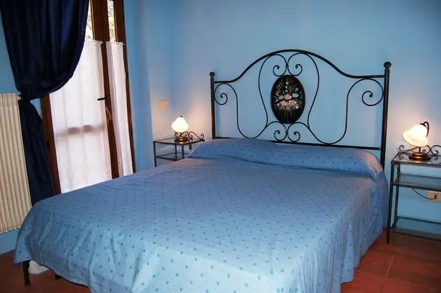 Apart Daire, Sigara İçilmez (Ciclamino)