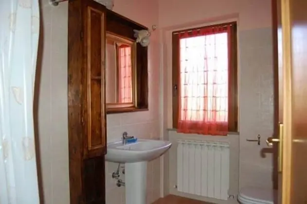 Apart Daire, Sigara İçilmez (Ciclamino)