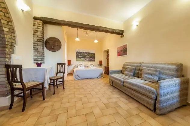 Classic Dört Kişilik Oda