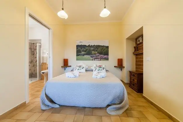 Classic Dört Kişilik Oda