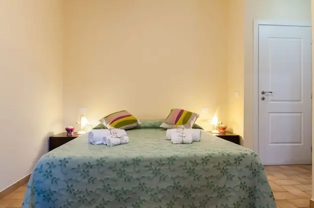 Classic Tek Büyük Yataklı Oda, Ek Bina