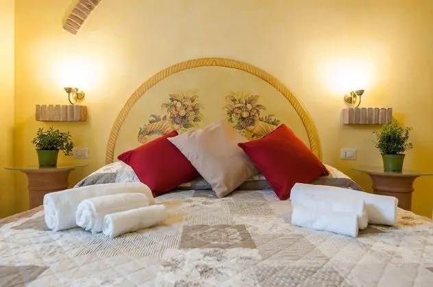 Classic Tek Büyük Yataklı Oda, Ek Bina